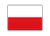 CENTO'S GASTRONOMIA - Polski